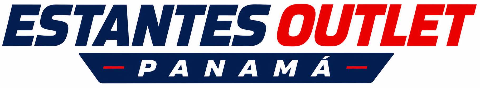 Estantes Outlet Panamá